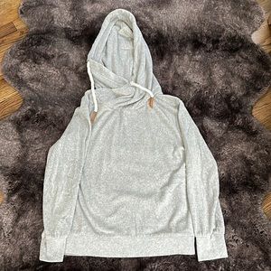 Fantastic Fawn Hoodie. Size Small like new